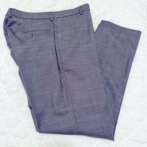 JCrew Ludlow Trousers - 32x30 - Grey
